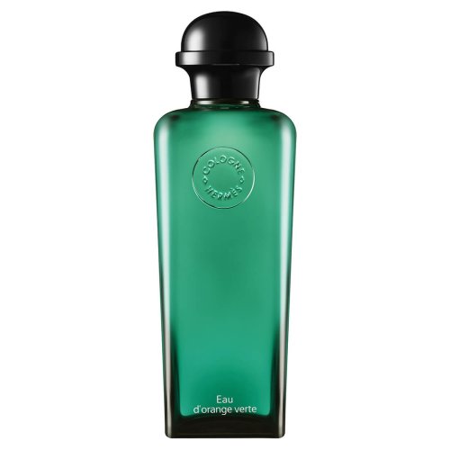 HERMÈS-Green orange water - Eau de cologne